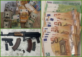 Crimă în stilul anilor '90. Doi tineri au răpit un bărbat care se afla în Grigoriopol și l-au maltratat trei zile, ca să obțină 200.000 de dolari
